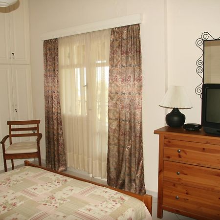 Villa Vlichos Amarynthos Zewnętrze zdjęcie
