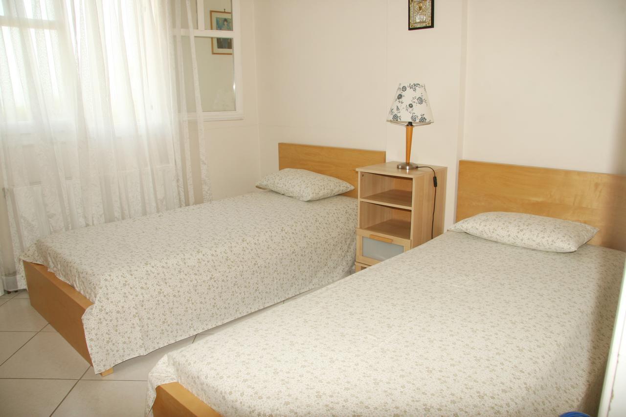 Villa Vlichos Amarynthos Zewnętrze zdjęcie