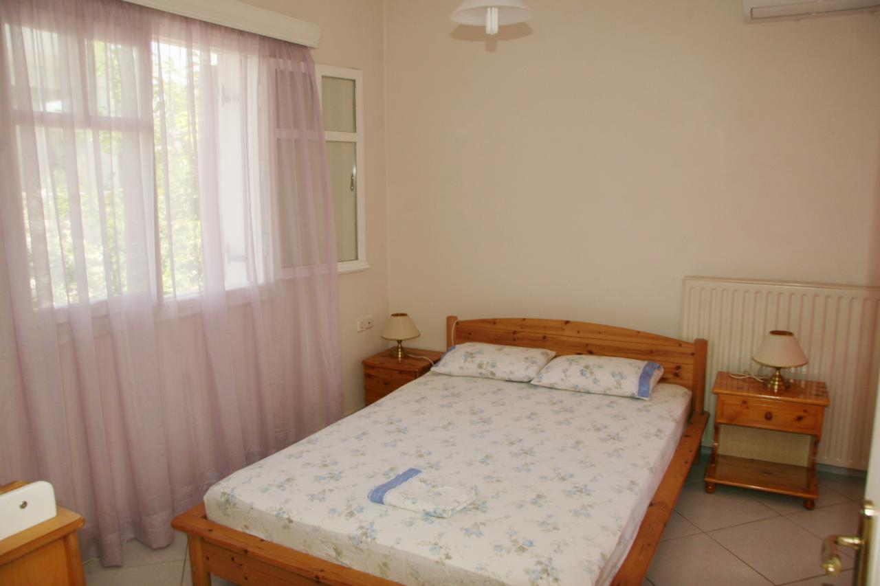 Villa Vlichos Amarynthos Zewnętrze zdjęcie